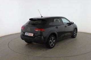 Citroën C4 Cactus 1.2 PureTech C-Series