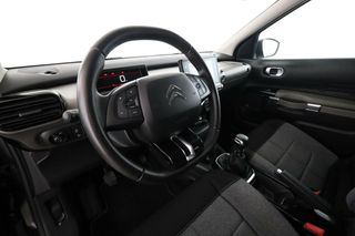 Citroën C4 Cactus 1.2 PureTech C-Series