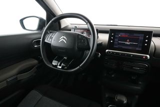 Citroën C4 Cactus 1.2 PureTech C-Series