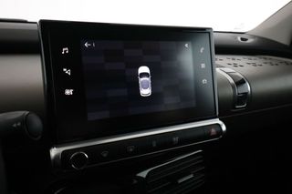 Citroën C4 Cactus 1.2 PureTech C-Series