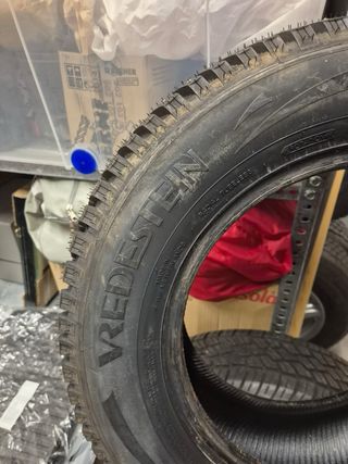 Neumáticos 175/70 R14 84T M+S
