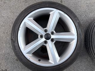 Llantas Audi RS4