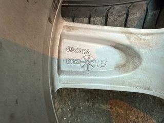 Llantas Audi RS4