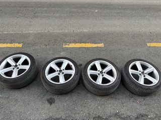 Llantas Audi RS4