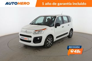 Citroën C3 Picasso 1.6 Blue-HDi Tonic