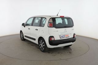 Citroën C3 Picasso 1.6 Blue-HDi Tonic