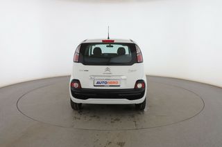 Citroën C3 Picasso 1.6 Blue-HDi Tonic