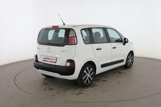 Citroën C3 Picasso 1.6 Blue-HDi Tonic