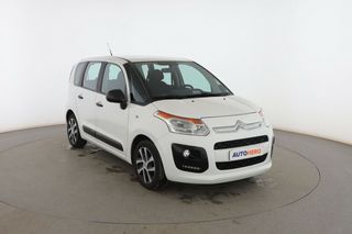 Citroën C3 Picasso 1.6 Blue-HDi Tonic