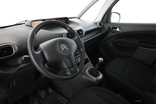 Citroën C3 Picasso 1.6 Blue-HDi Tonic