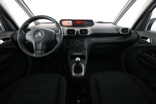 Citroën C3 Picasso 1.6 Blue-HDi Tonic