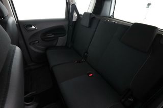 Citroën C3 Picasso 1.6 Blue-HDi Tonic