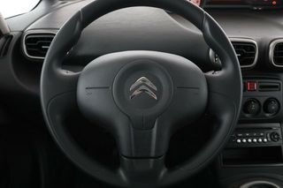 Citroën C3 Picasso 1.6 Blue-HDi Tonic