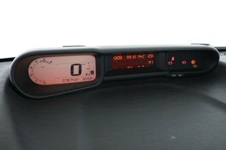 Citroën C3 Picasso 1.6 Blue-HDi Tonic