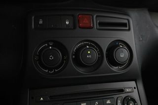 Citroën C3 Picasso 1.6 Blue-HDi Tonic