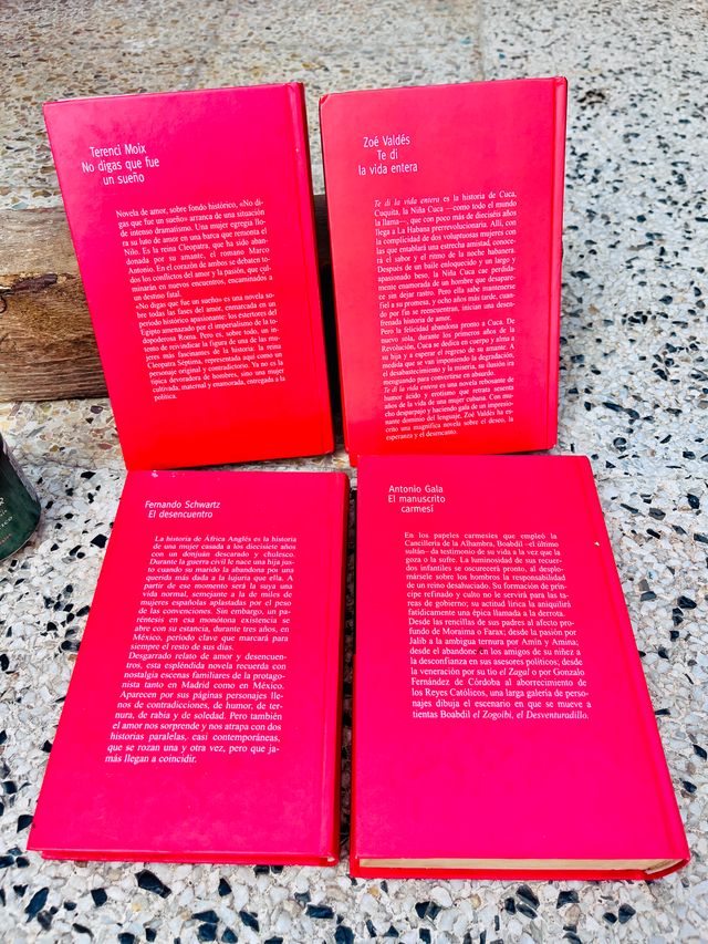 LOTE DE PLANETAS IMAGINARIOS