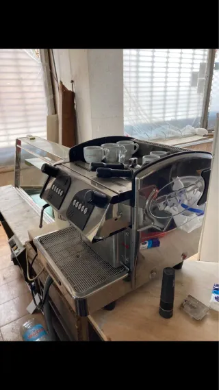 Cafetera Expobar Markus Mini