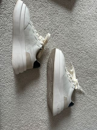 Scarpe ASH donna taglia 37