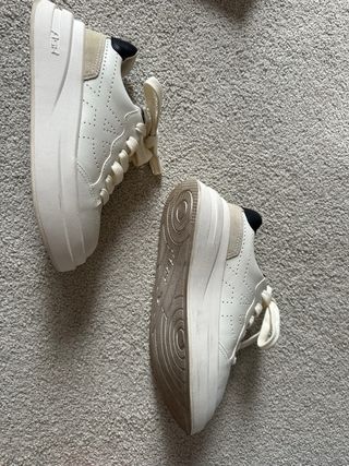 Scarpe ASH donna taglia 37