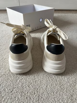 Scarpe ASH donna taglia 37