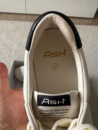 Scarpe ASH donna taglia 37