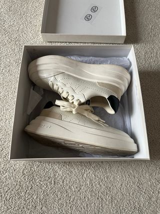 Scarpe ASH donna taglia 37