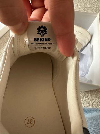 Scarpe ASH donna taglia 37