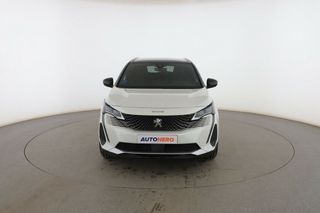 Peugeot 3008 1.6 Hybrid 225 Allure