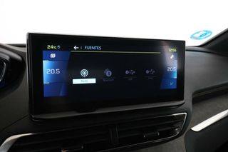 Peugeot 3008 1.6 Hybrid 225 Allure