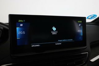 Peugeot 3008 1.6 Hybrid 225 Allure