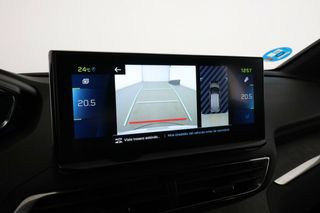 Peugeot 3008 1.6 Hybrid 225 Allure