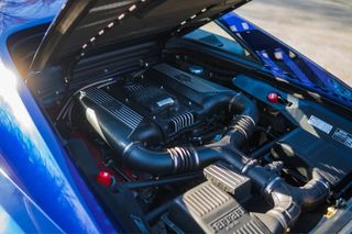 Ferrari F355 Berlinetta (Vende, Alquiler) Eventos
