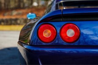 Ferrari F355 Berlinetta (Vende, Alquiler) Eventos