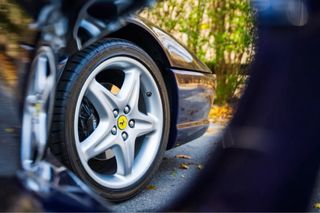 Ferrari F355 Berlinetta (Vende, Alquiler) Eventos