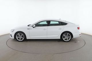Audi A5 2.0 TDI SLine