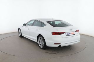 Audi A5 2.0 TDI SLine