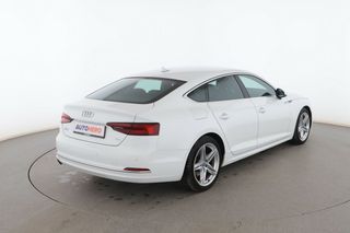 Audi A5 2.0 TDI SLine