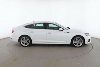Audi A5 2.0 TDI SLine