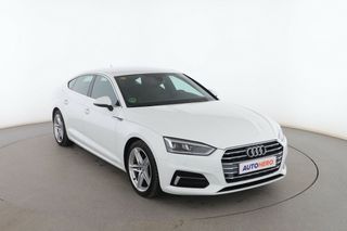 Audi A5 2.0 TDI SLine