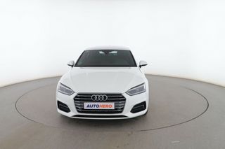 Audi A5 2.0 TDI SLine
