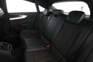 Audi A5 2.0 TDI SLine