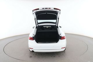 Audi A5 2.0 TDI SLine