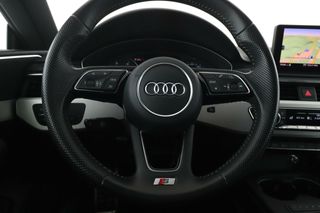 Audi A5 2.0 TDI SLine
