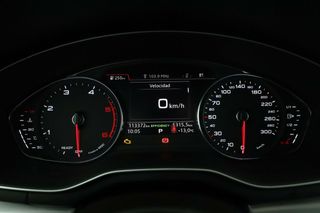 Audi A5 2.0 TDI SLine