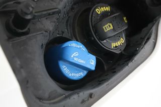Audi A5 2.0 TDI SLine