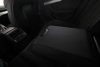 Audi A5 2.0 TDI SLine