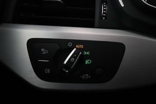 Audi A5 2.0 TDI SLine