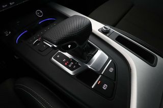 Audi A5 2.0 TDI SLine
