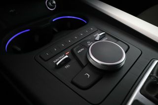 Audi A5 2.0 TDI SLine