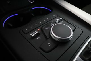 Audi A5 2.0 TDI SLine